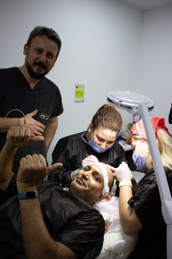 Dr. Can Aesthetic - Dr. Can Aesthetic