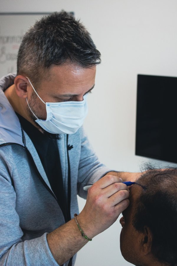 Dr. Can Aesthetic - Dr. Can Aesthetic