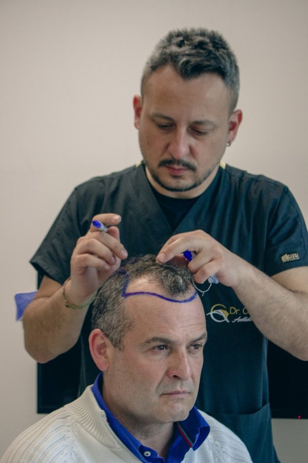 Dr. Can Aesthetic - Dr. Can Aesthetic