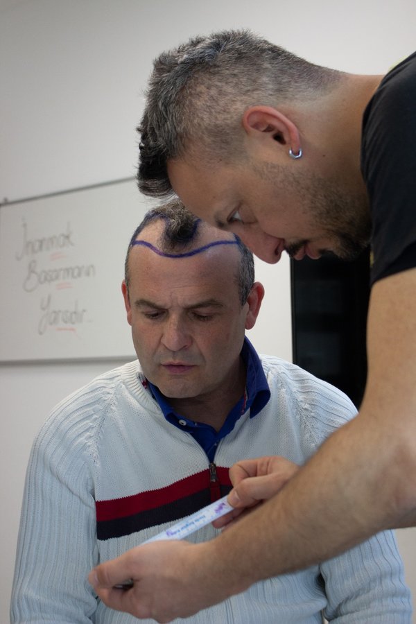 Dr. Can Aesthetic - Dr. Can Aesthetic