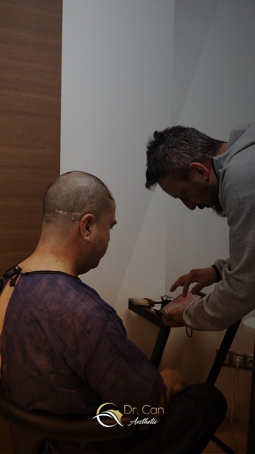 Dr. Can Aesthetic - Dr. Can Aesthetic