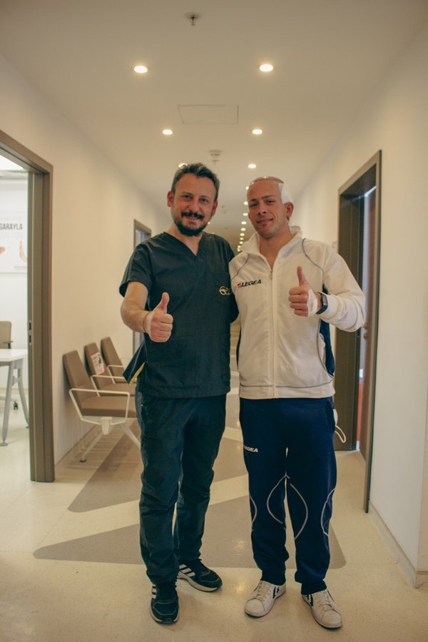 Dr. Can Aesthetic - Dr. Can Aesthetic