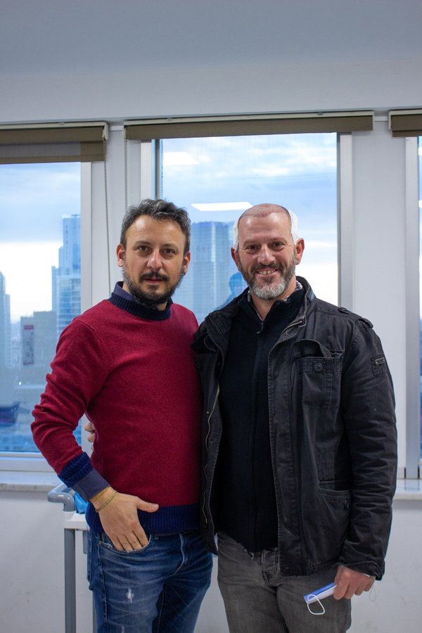 Dr. Can Aesthetic - Dr. Can Aesthetic