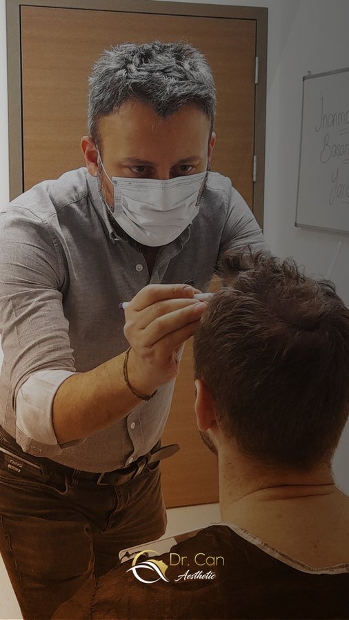 Dr. Can Aesthetic - Dr. Can Aesthetic