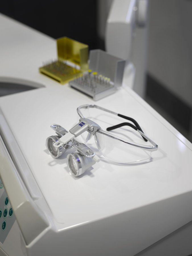 Dr. Can Yenigun- Periodontology Specialist - Dr. Can Yenigun- Periodontology Specialist