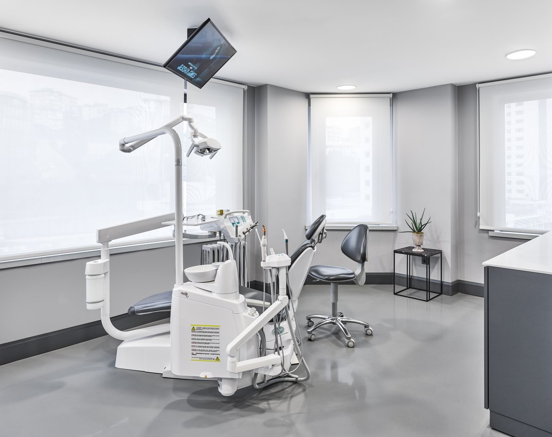 Dr. Can Yenigun- Periodontology Specialist - Dr. Can Yenigun- Periodontology Specialist