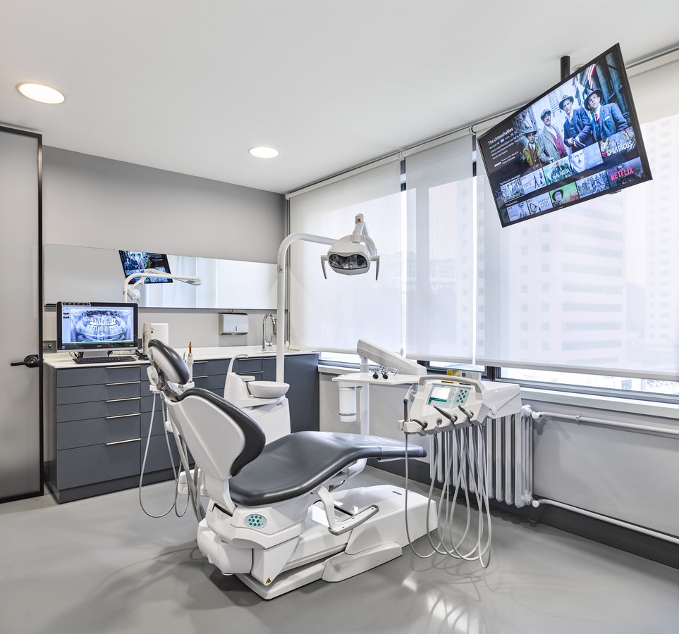 Dr. Can Yenigun- Periodontology Specialist - Dr. Can Yenigun- Periodontology Specialist