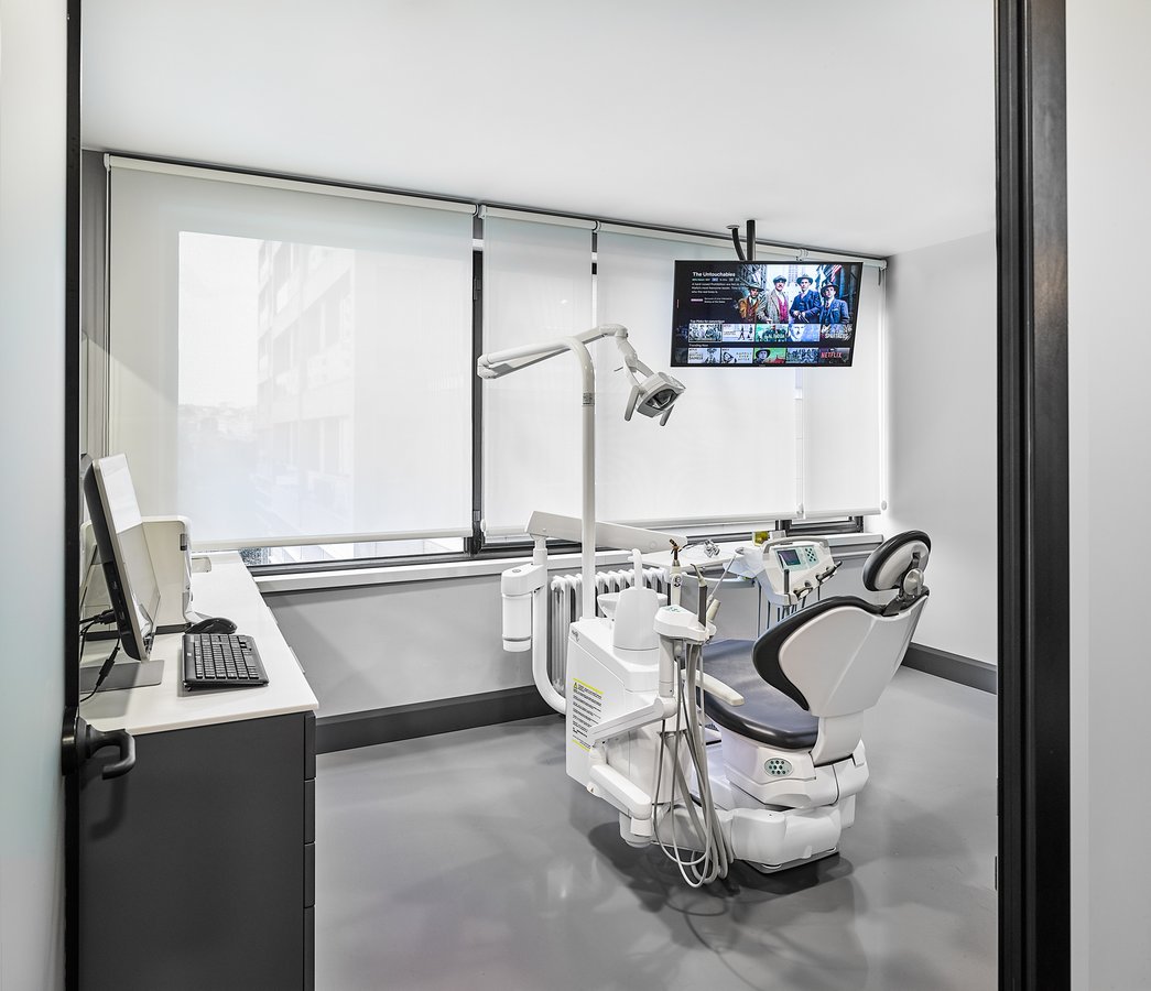 Dr. Can Yenigun- Periodontology Specialist - Dr. Can Yenigun- Periodontology Specialist