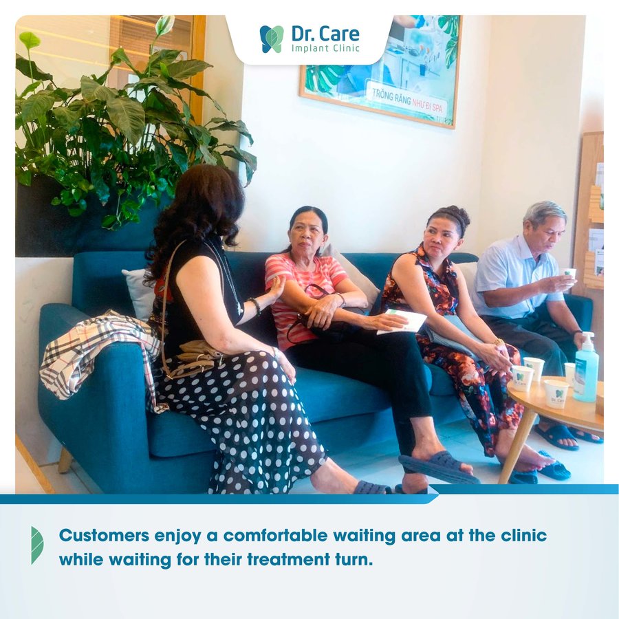 Dr. Care Implant Clinic - Vietnam - Dr. Care Implant Clinic - Vietnam