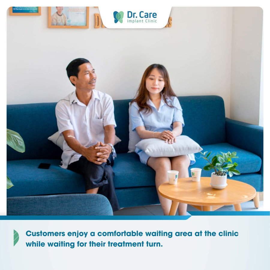 Dr. Care Implant Clinic - Vietnam - Dr. Care Implant Clinic - Vietnam