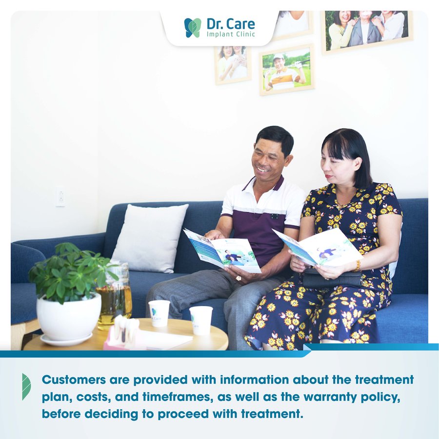 Dr. Care Implant Clinic - Vietnam - Dr. Care Implant Clinic - Vietnam