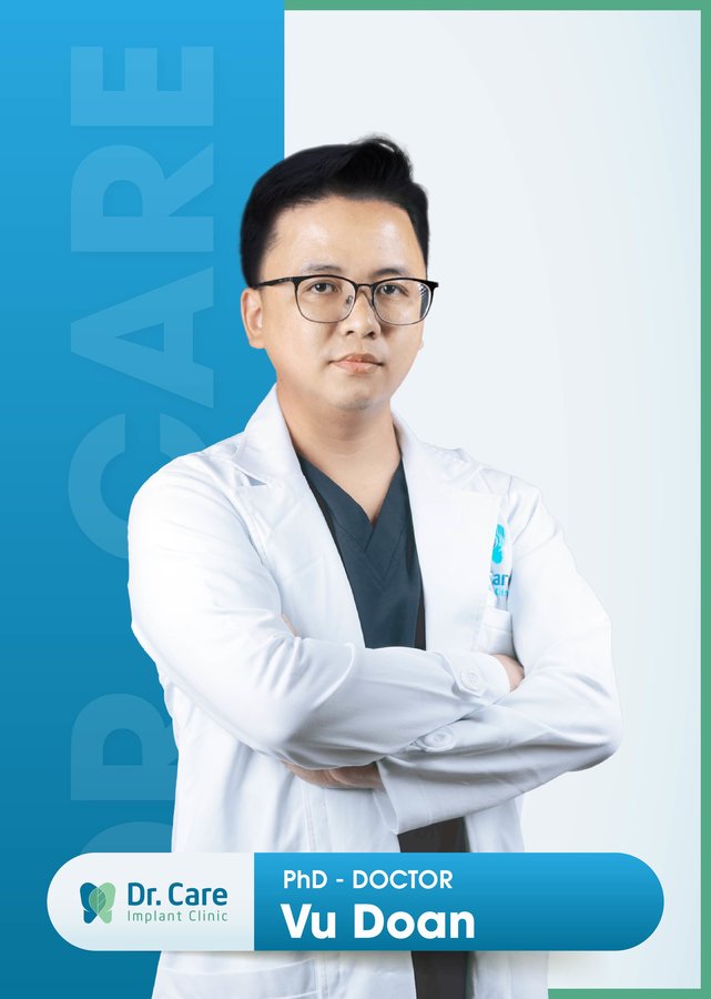 Dr. Care Implant Clinic - Vietnam - Dr. Care Implant Clinic - Vietnam