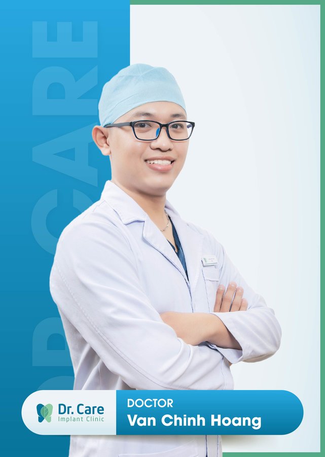 Dr. Care Implant Clinic - Vietnam - Dr. Care Implant Clinic - Vietnam