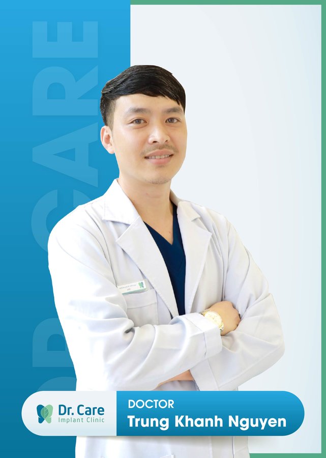 Dr. Care Implant Clinic - Vietnam - Dr. Care Implant Clinic - Vietnam