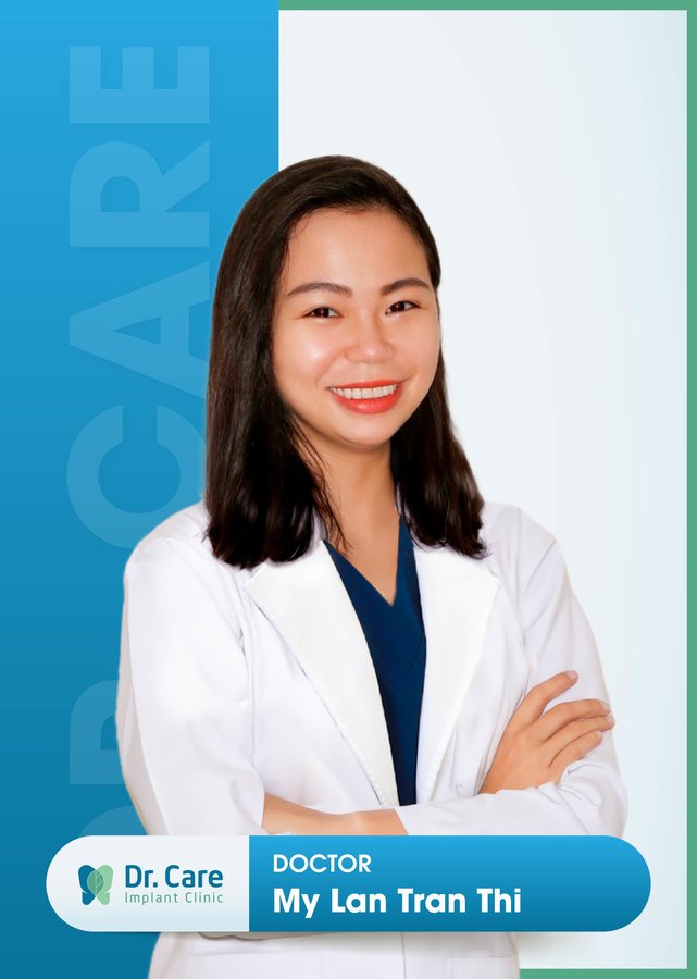 Dr. Care Implant Clinic - Vietnam - Dr. Care Implant Clinic - Vietnam