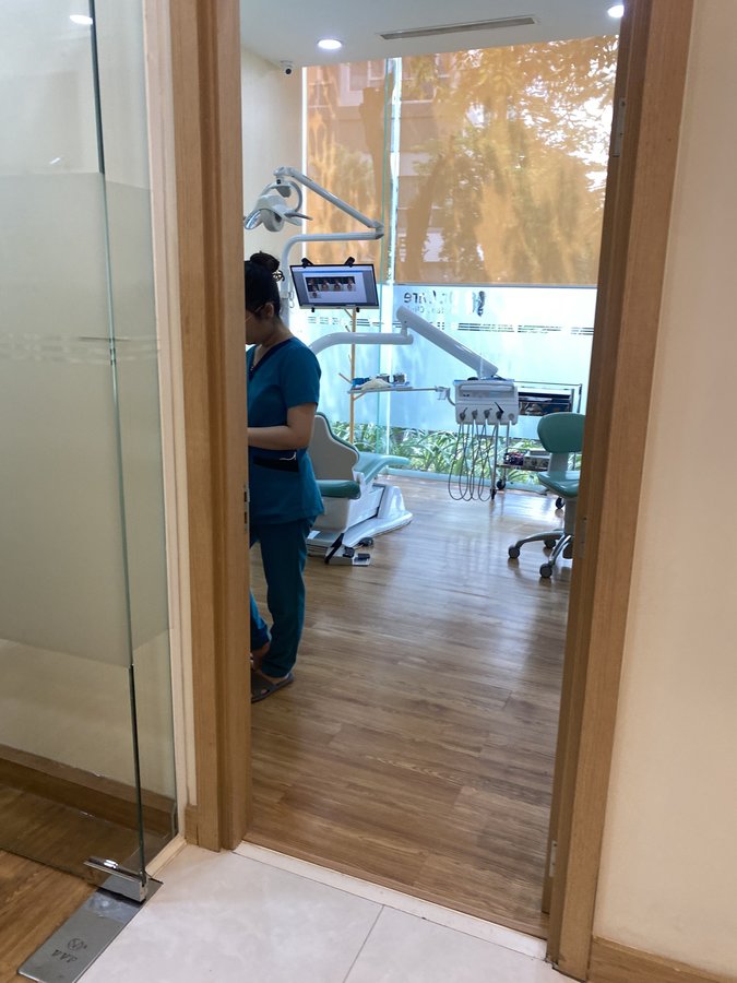 Dr. Care Implant Clinic - Vietnam - Dr. Care Implant Clinic - Vietnam