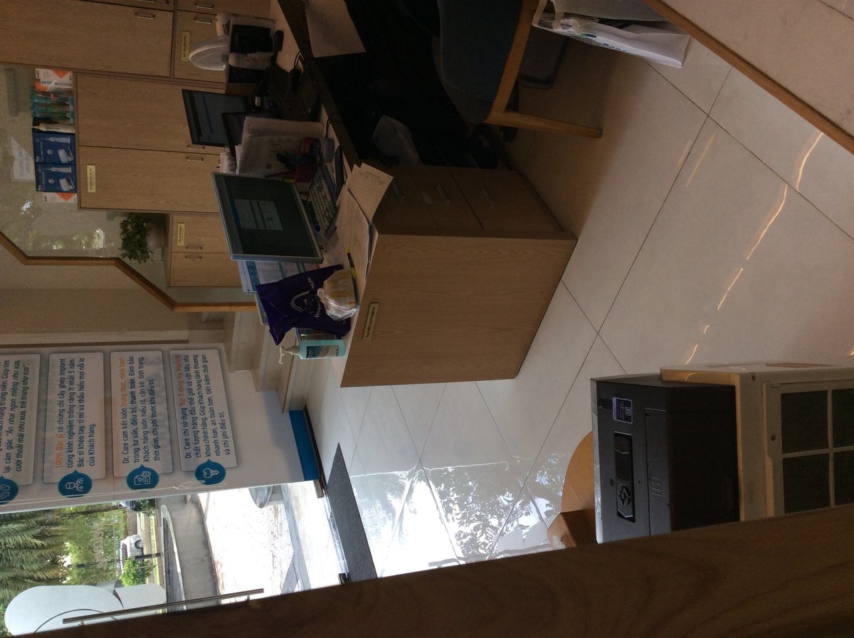 Dr. Care Implant Clinic - Vietnam - Dr. Care Implant Clinic - Vietnam