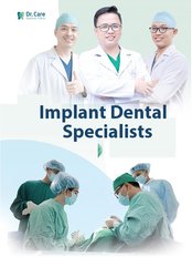 Dr. Care Implant Clinic - Vietnam - Dr. Care Implant Clinic - Vietnam