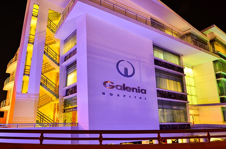 Dr. Carlos Alejos - Dr. Carlos Alejos