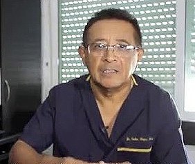 Dr. Carlos Alejos - Dr. Carlos Alejos