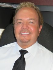 Dr Carr and Dr Petrlich - Dr Carr and Dr Petrlich