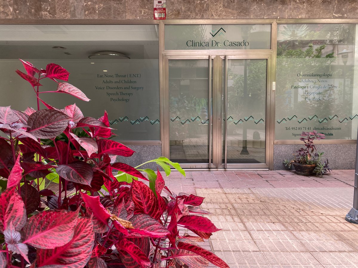 Dr. Casado Clinic - Dr. Casado Clinic