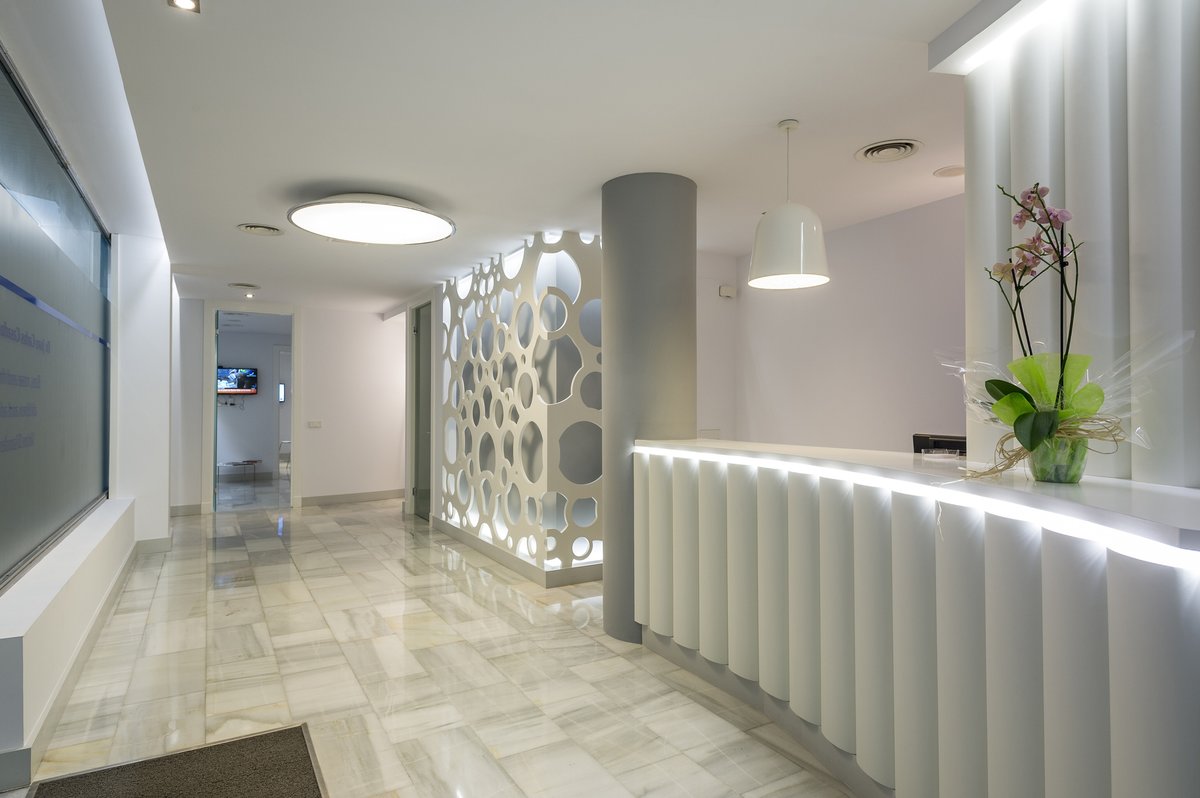 Dr. Casado Clinic - Dr. Casado Clinic