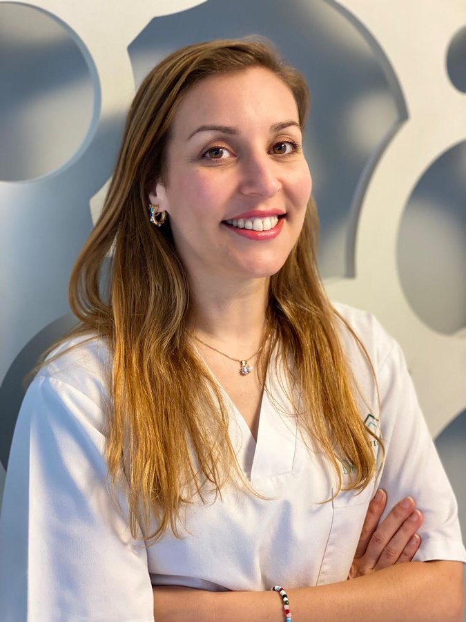 Dr. Casado Clinic - Dr. Casado Clinic