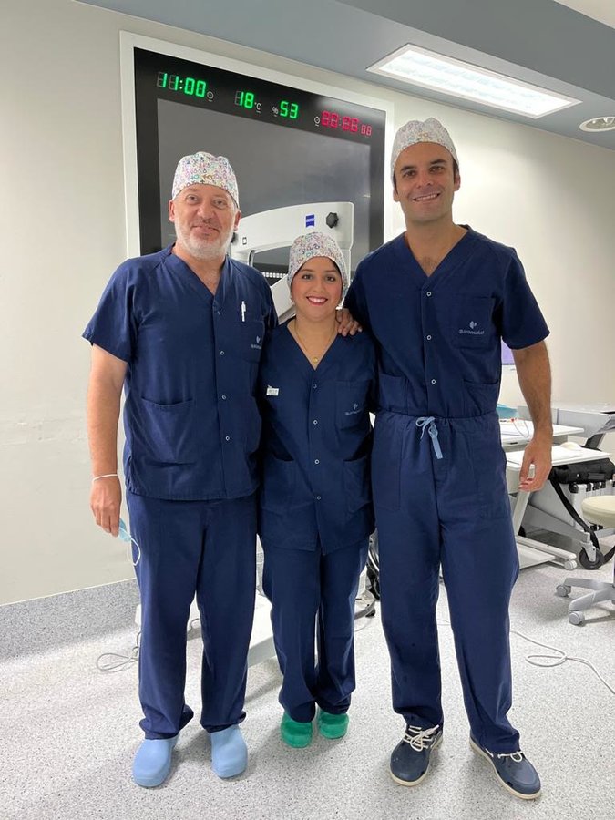 Dr. Casado Clinic - Dr. Casado Clinic