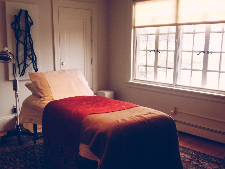 Dr. Catherine Price Acupuncture - Dr. Catherine Price Acupuncture