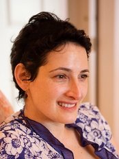 Dr. Catherine Price Acupuncture - Dr. Catherine Price Acupuncture