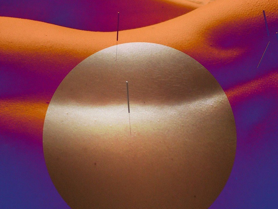 Dr. Catherine Price Acupuncture - Dr. Catherine Price Acupuncture