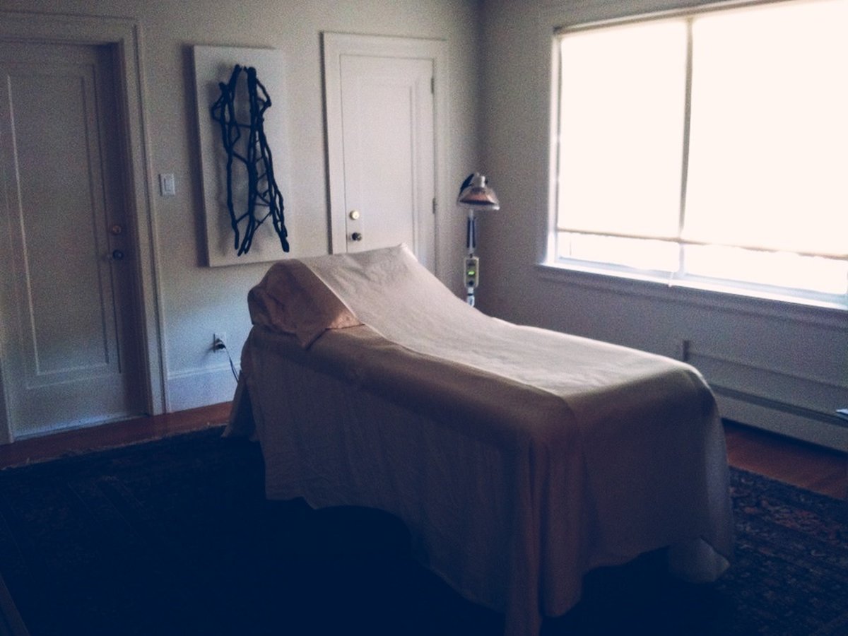 Dr. Catherine Price Acupuncture - Dr. Catherine Price Acupuncture