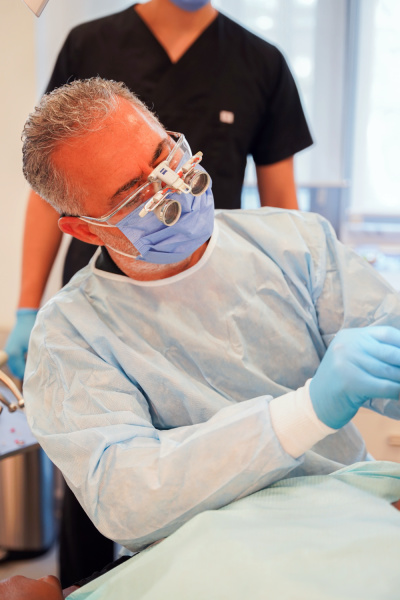 Dental Clinic istanbul |Dr Cem Baysal - Dental Clinic istanbul |Dr Cem Baysal