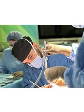 Dr. Cem Berkay SINACI - Dr. Cem Berkay SINACI