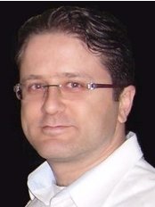 Dr. Cenk Tokat - Dr. Cenk Tokat