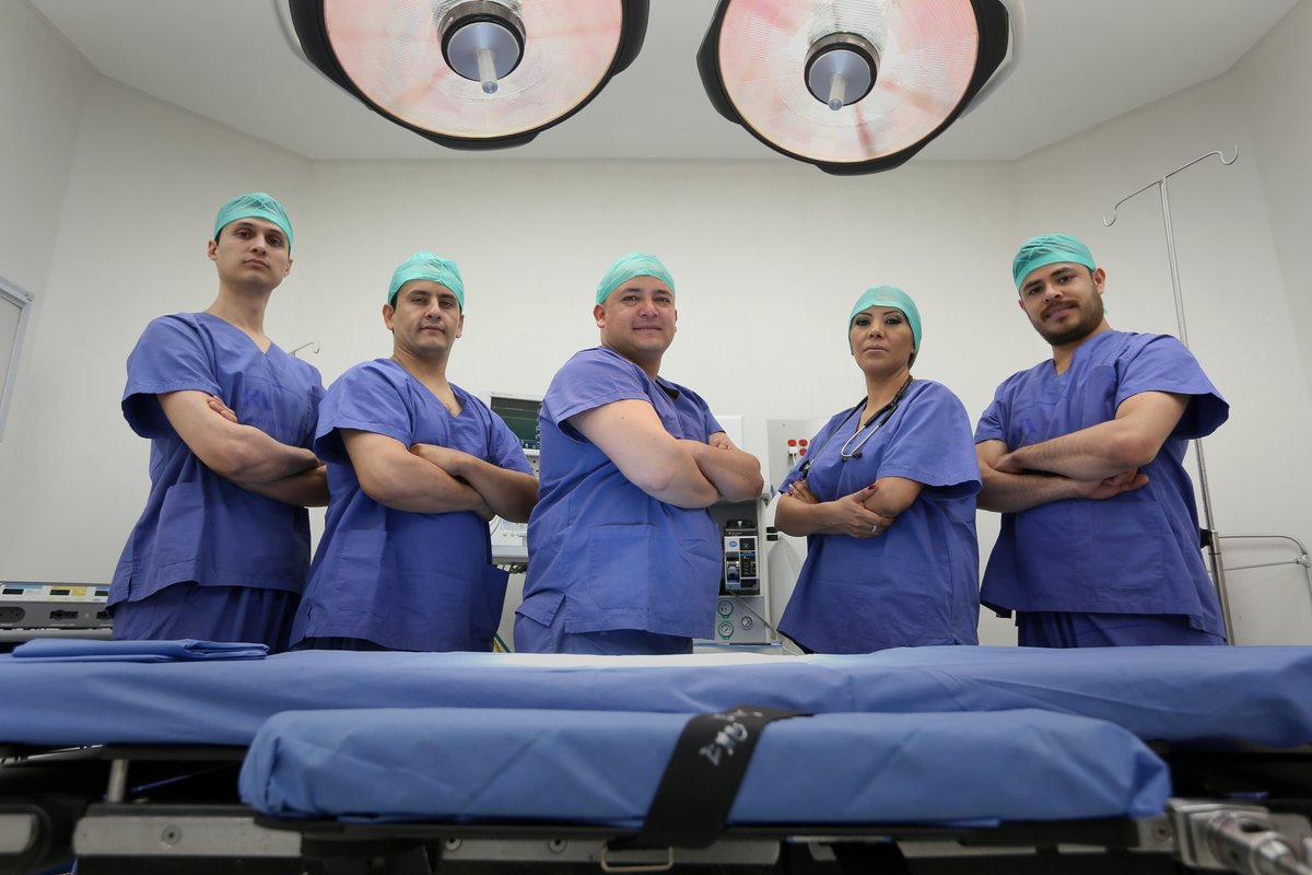 Dr. César Zepeda Najar - Dr. César Zepeda Najar