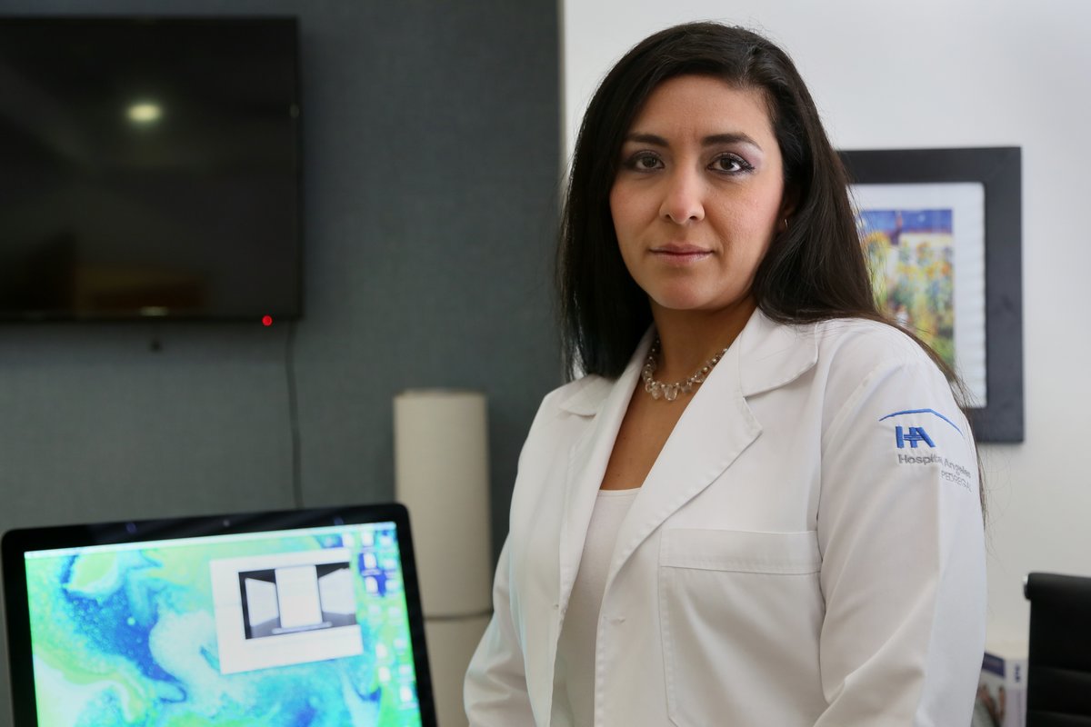 Dr. César Zepeda Najar - Dr. César Zepeda Najar