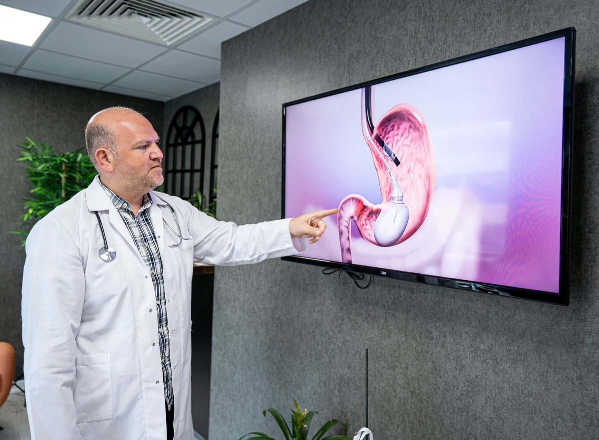 Dr. Ceyhun Aydoğan - Dr. Ceyhun Aydoğan