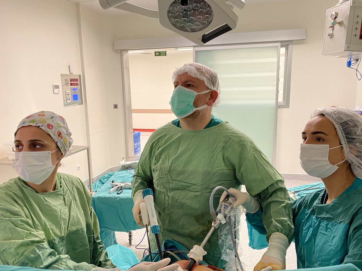 Dr. Ceyhun Aydoğan - Dr. Ceyhun Aydoğan