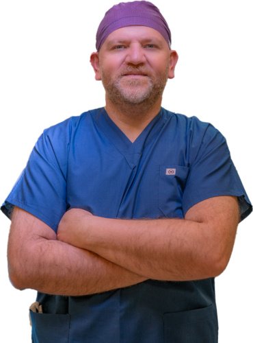 Dr. Ceyhun Aydoğan - Dr. Ceyhun Aydoğan