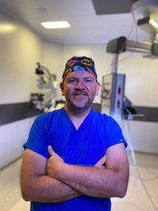 Dr. Ceyhun Aydoğan - Dr. Ceyhun Aydoğan