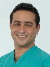 Dr. Chadi Murr - Dr. Chadi Murr
