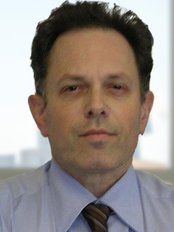 الدكتور تشارلز سولنيك - Dr. Charles Solnik