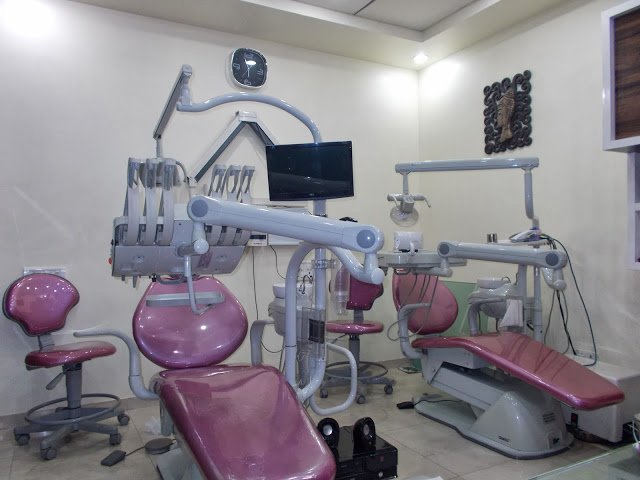 Dr Chatterjee Multispeciality Dental Clinic - Dr Chatterjee Multispeciality Dental Clinic