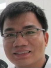 Dr. Chi Le Vinh - Dr. Chi Le Vinh