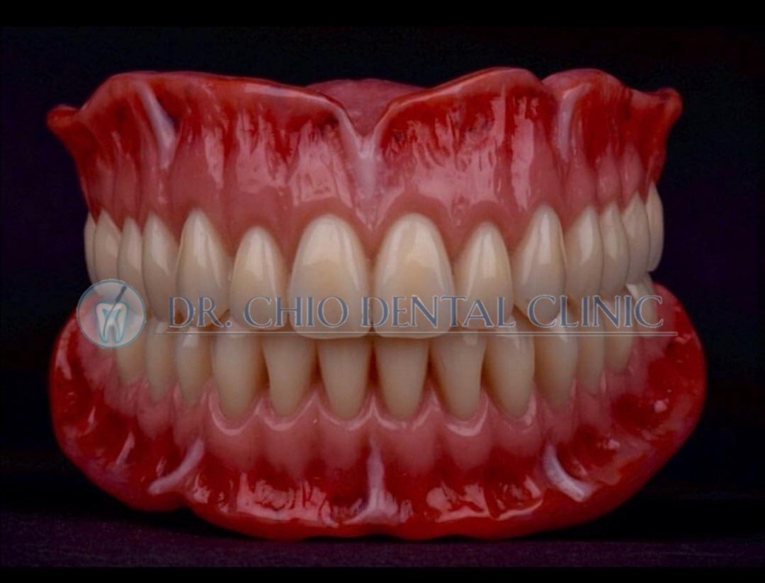 Dr Chio Dental Clinic - Dr Chio Dental Clinic