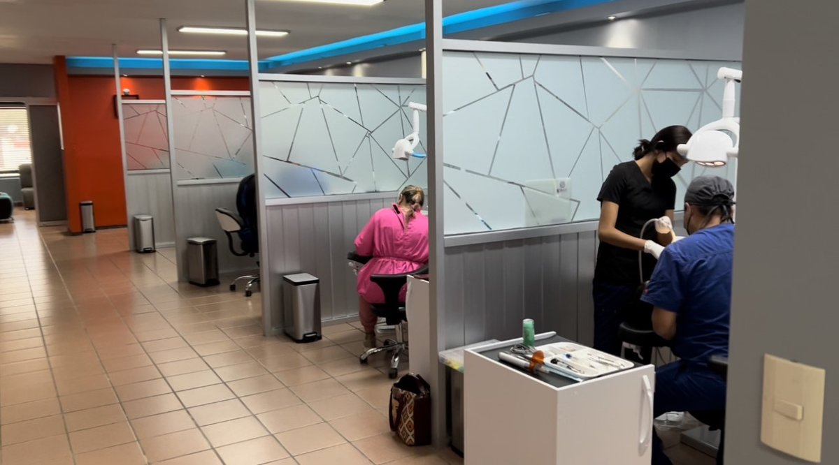 Dr Chio Dental Clinic - Dr Chio Dental Clinic