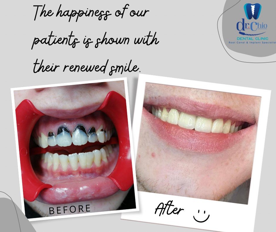 Dr Chio Dental Clinic - Dr Chio Dental Clinic