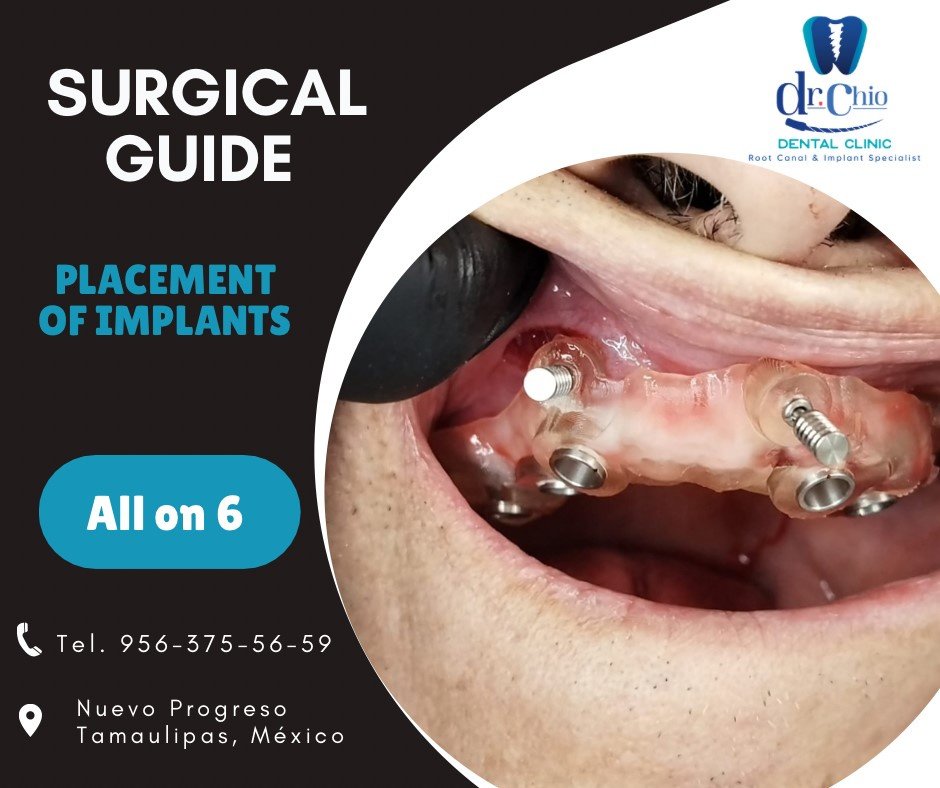 Dr Chio Dental Clinic - Dr Chio Dental Clinic